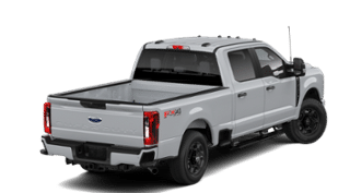 2026 Ford Super Duty® External Image 4